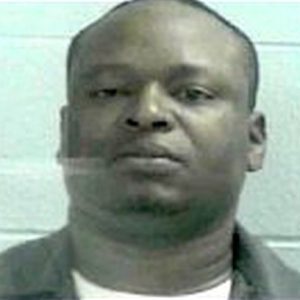 Rudolph Byrd Jr.