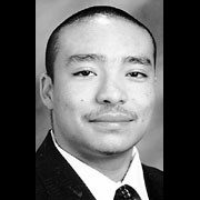 DeAngelo Cazares Rivera