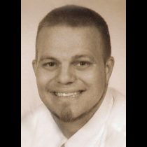 Jeremiah Eldon Johnson