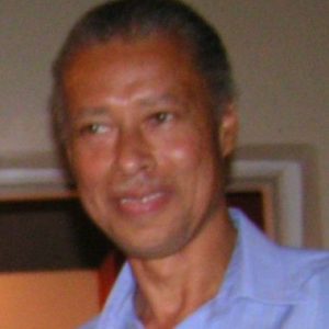 Dwight Morrison