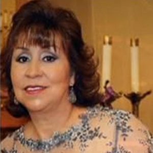 Graciela E. Olivas