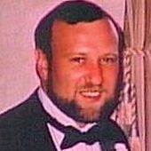 Ralph Peter Gawor