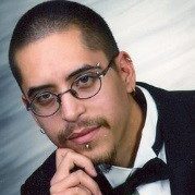 Eric Frias