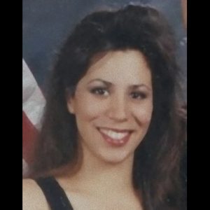 Jennifer Elizabeth Lowe