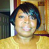Cheryl Blount-Burton