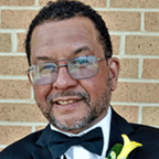 André Earl “Pecos” Northern Sr.