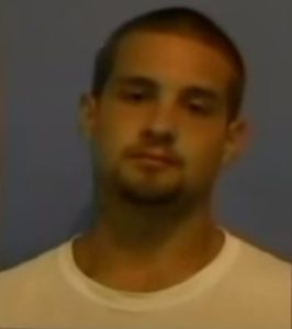 Chad Eric Runge