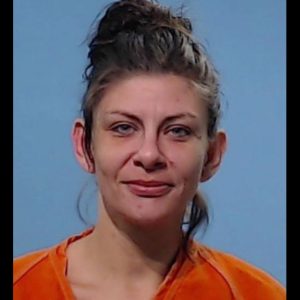 Jacqueline Cheyanne Johnson