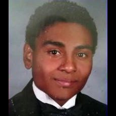Lorenzo Antoine Cruz