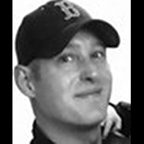 Barry Michael Zumwalt