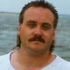 Steve Vernon Johnson