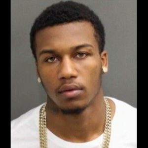Christopher Redding Jr.