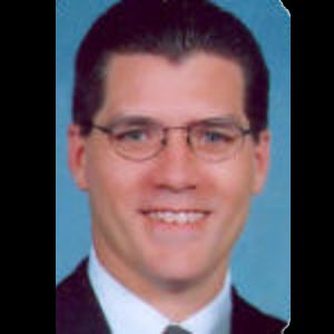 Gerald R. Buschkoetter
