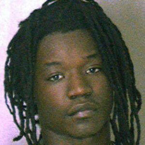 Horace Mitchell