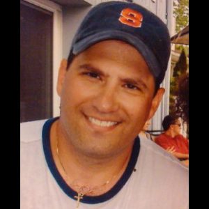 William Joseph Klenotiz