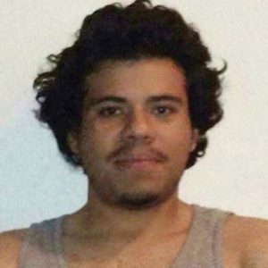Gustavo Najera