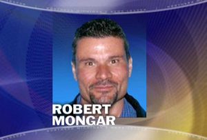Robert Lee Mongar