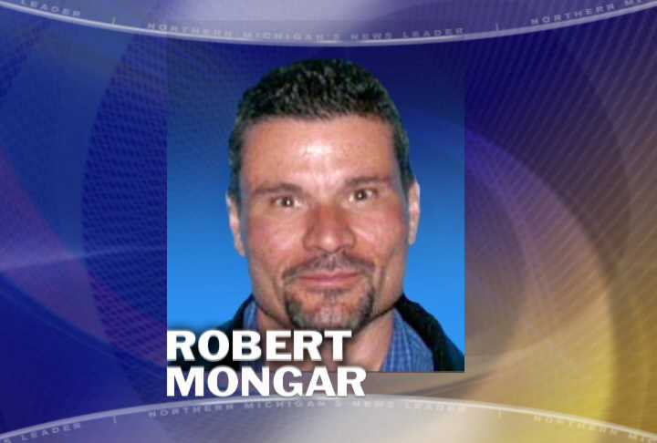 Robert Lee Mongar