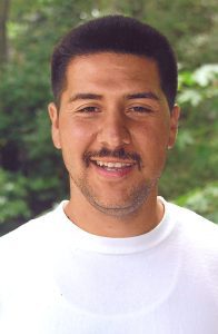 Timothy Chacon