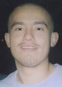 Richard Mendez Vasquez