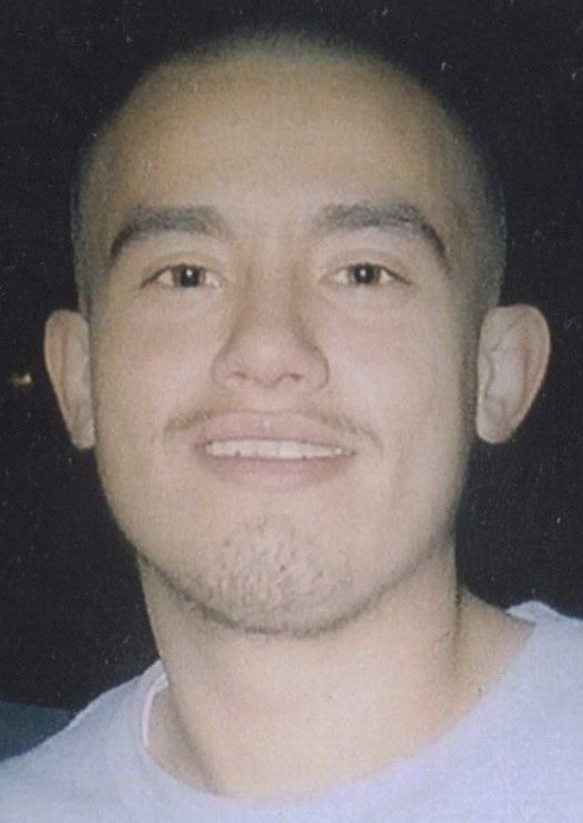 Richard Mendez Vasquez