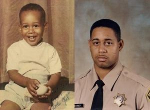 Malvin Conley Jr.