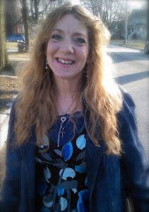 Nancy Van Raes