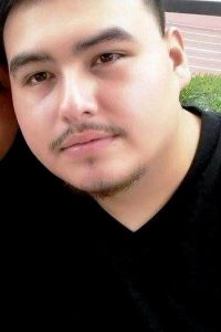 Anthony Lizardo