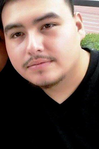 Anthony Lizardo