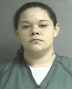 Desirae A. Daniel
