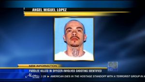 Angel Miguel Lopez