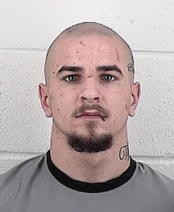 Cody M. Kincheloe