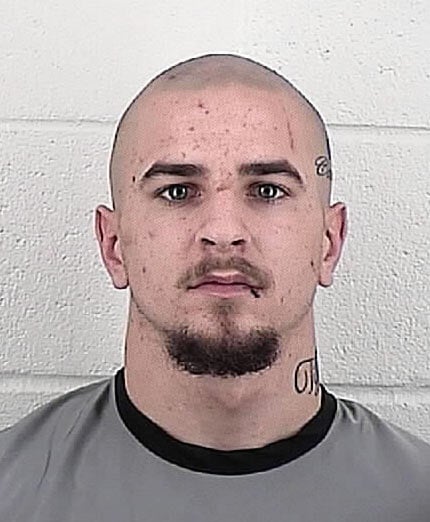 Cody M. Kincheloe