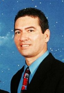 Rigoberto Alpizar
