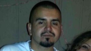 Joseph Moreno