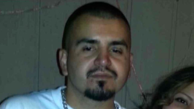 Joseph Moreno