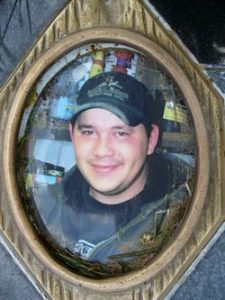 Anthony A. Larocco