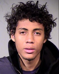 Jourdan Akili Wagner