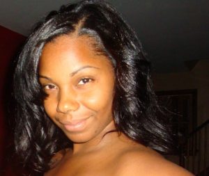 Queonna Zophia Edmonds