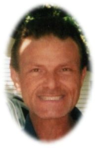 Larry Wayne Baker