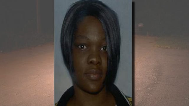Vernicia Woodard