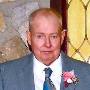 Clyde Richard Topel