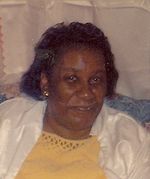 Alice Faye DeFlanders Clausell