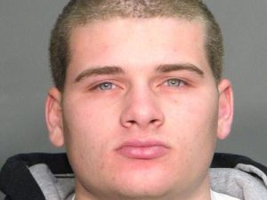 Michael Harrison Andrews