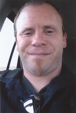 Caleb Alsup
