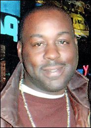 Terrence Thomas