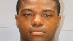 Demetrius Shelley Bryant