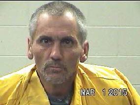 Kenneth Ray Thornhill