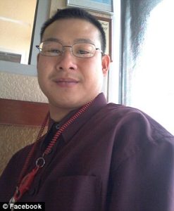 Tuan Hoang