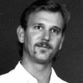 Jeff Ostler